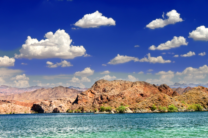 Lake Mohave Guide For First Time Visitors - Cottonwood Cove
