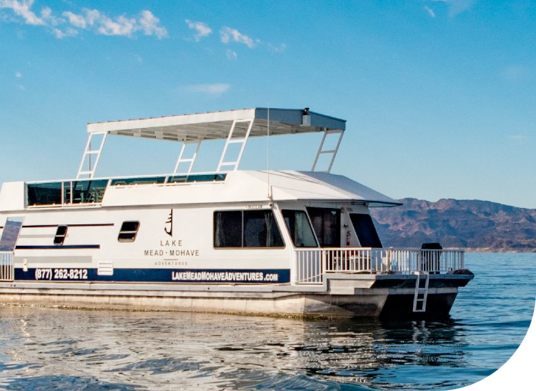 Houseboat