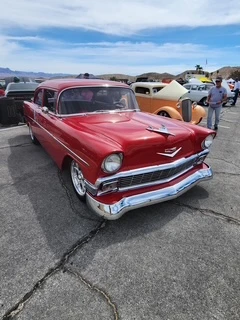Hot Boats and Cool Cars Show