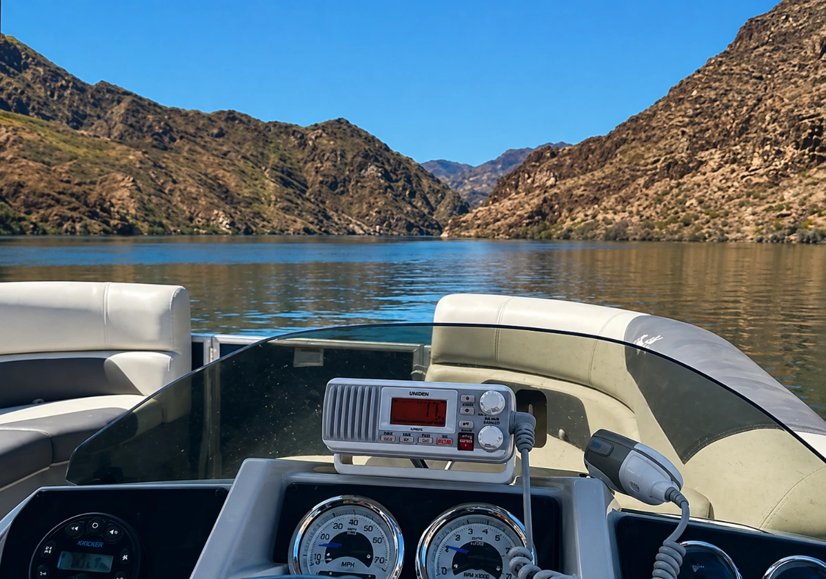 Save on Small Boats at Lake Mohave